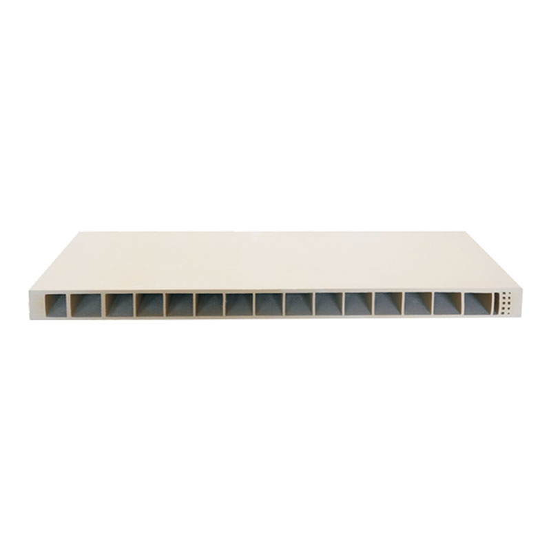 WPC üreges ajtópanel 705*45,5 mm könnyű nedvességálló