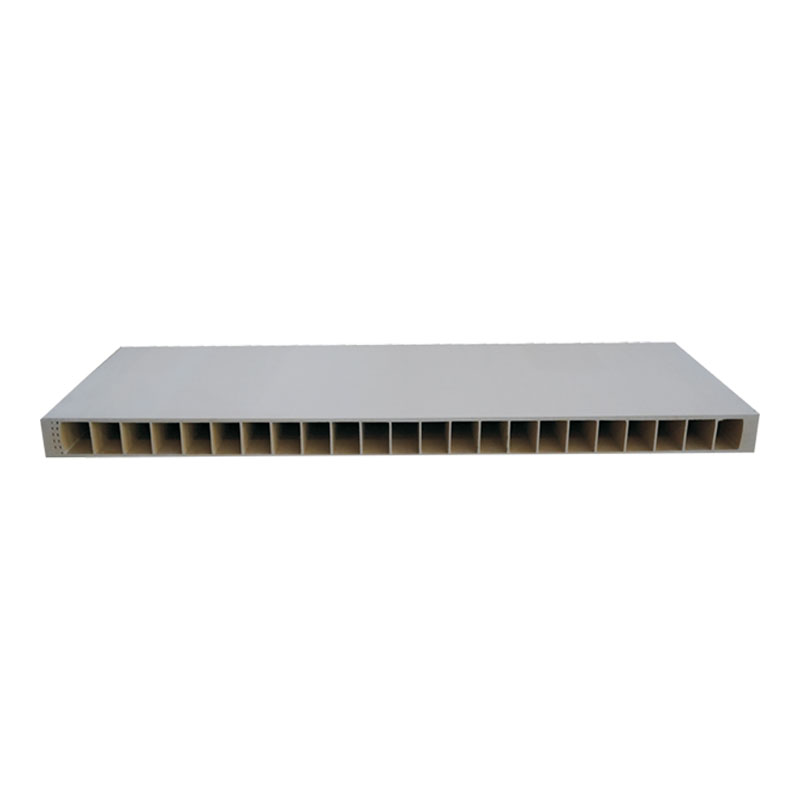 WPC üreges ajtópanel 905*45,5 mm Nedvességálló